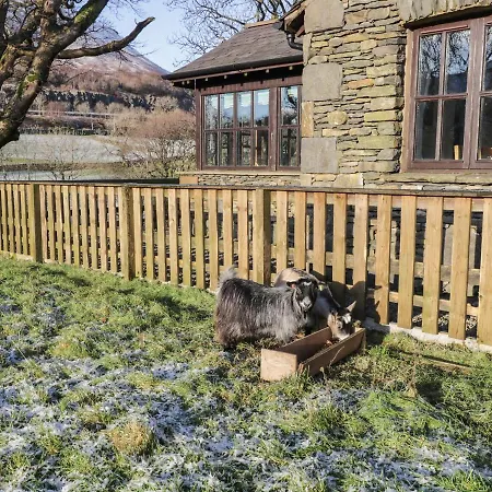 River Bank Cottage, Penrith