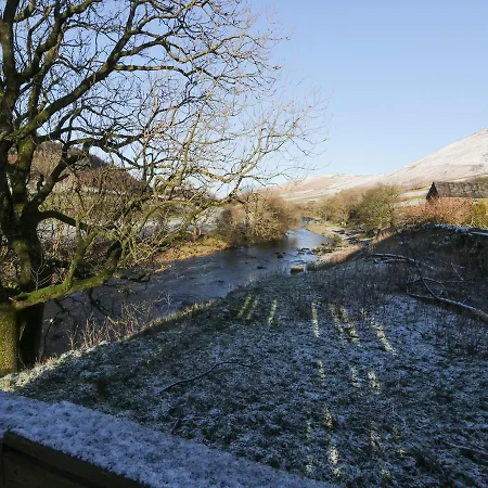 Holiday home River Bank Cottage, Penrith