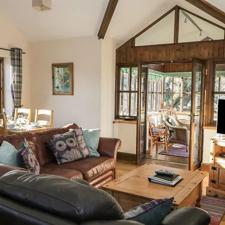Holiday home River Bank Cottage, Penrith *