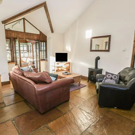 River Bank Cottage, Penrith *