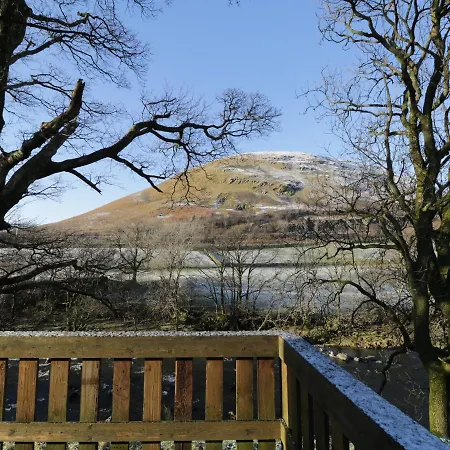 Holiday home River Bank Cottage, Penrith *