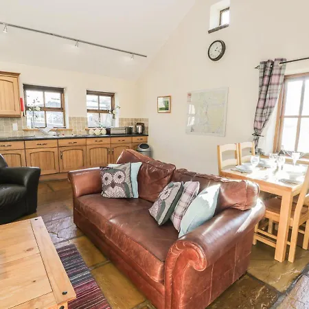 River Bank Cottage, Penrith Holiday home Low Borrowbridge